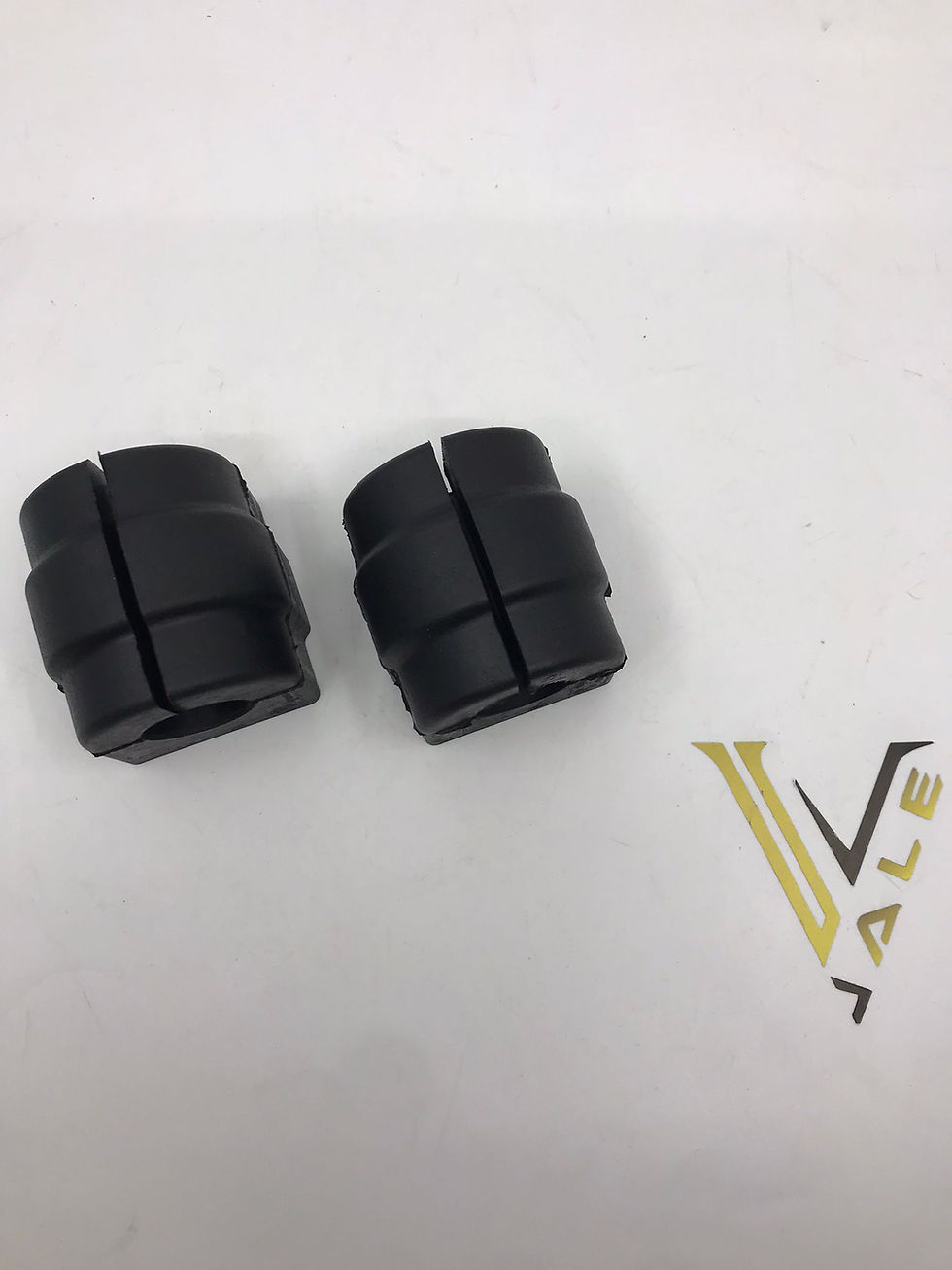 Küçük resim: ÖN VİRAJ DEMİR LASTİĞİ 24,6 MM - YAN SANAYİ - TEK FİYATI - E46