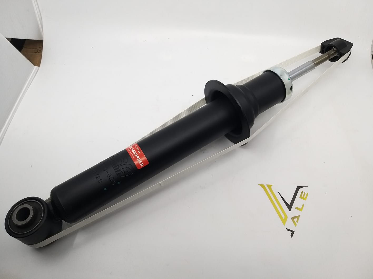 E60 ARKA AMORTİSÖR YAN SANAYİ - TEK FİYATI -