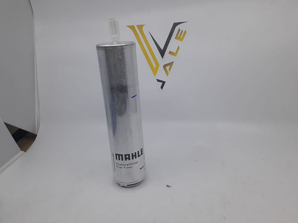 Küçük resim: YAKIT FİLTRESİ KL736/1D MAHLE - TEK FİYATI - F20 F30 F32 F36