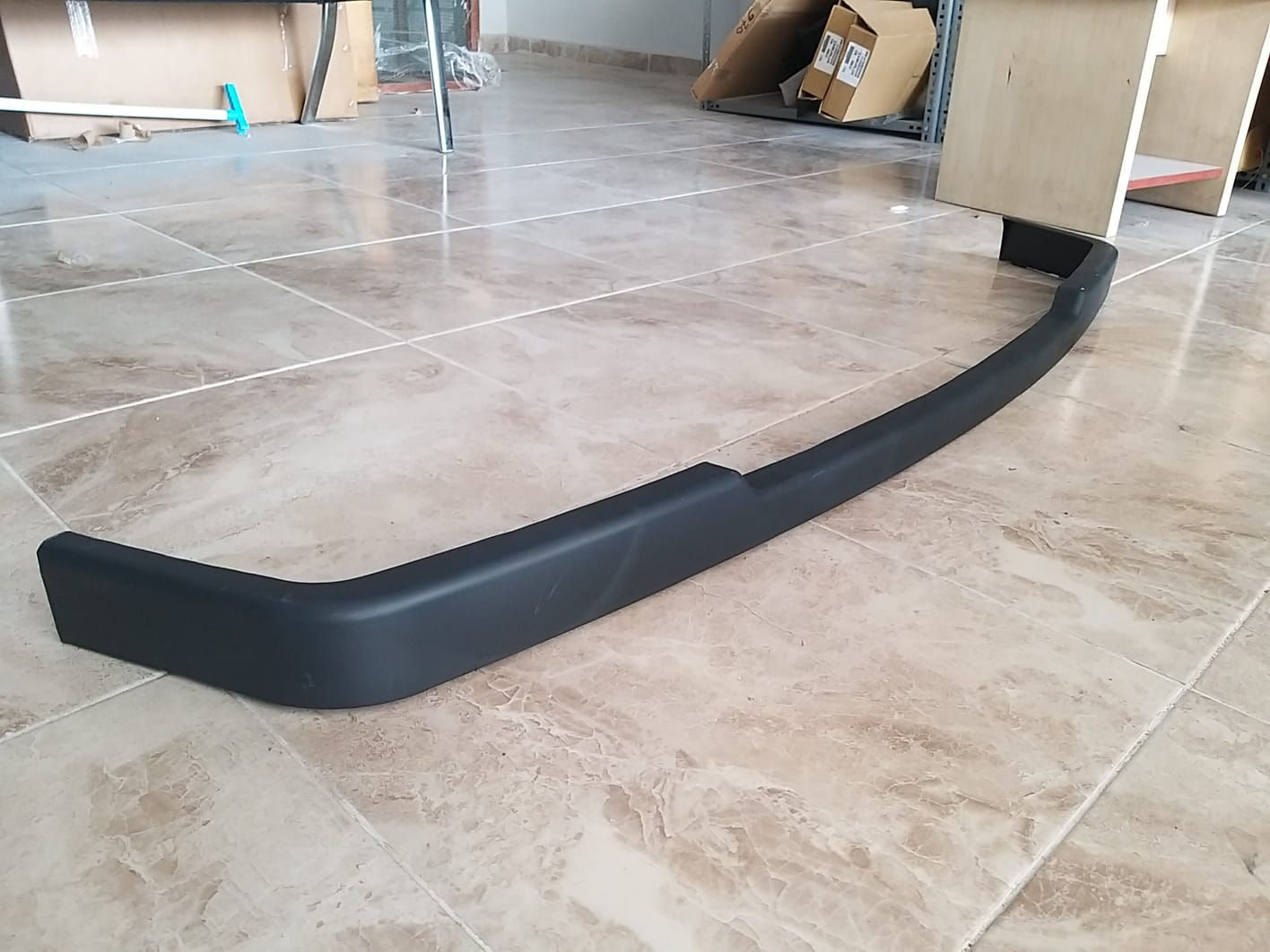 E30 ÖN TAMPON ALT İS KARLIK YAN SANAYİ - TEK FİYATI -