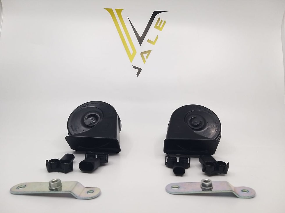 Küçük resim: KORNA APARATLI LOW HİGH FIAMM - TEK FİYATI - E36 E46 E60 E90 F10 F30 F20 X5 X6