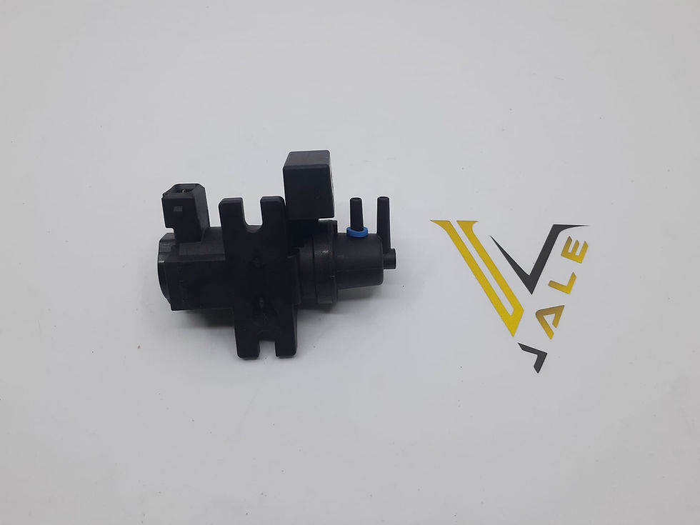 Küçük resim: TURBO EGR VALFİ DİZEL - PİERBURG - TEK FİYATI - E39 E46 E60 E90