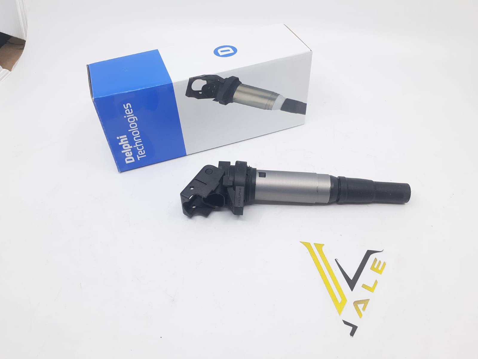 ATEŞLEME BOBİN N13 N20 DELPHİ - TEK FİYATI - E90 F10 F20 F30 F32 F36