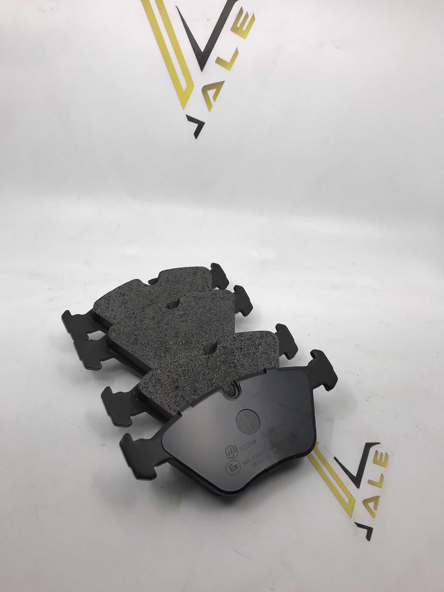 E34 ÖN BALATA TAKIMI YAN SANAYİ