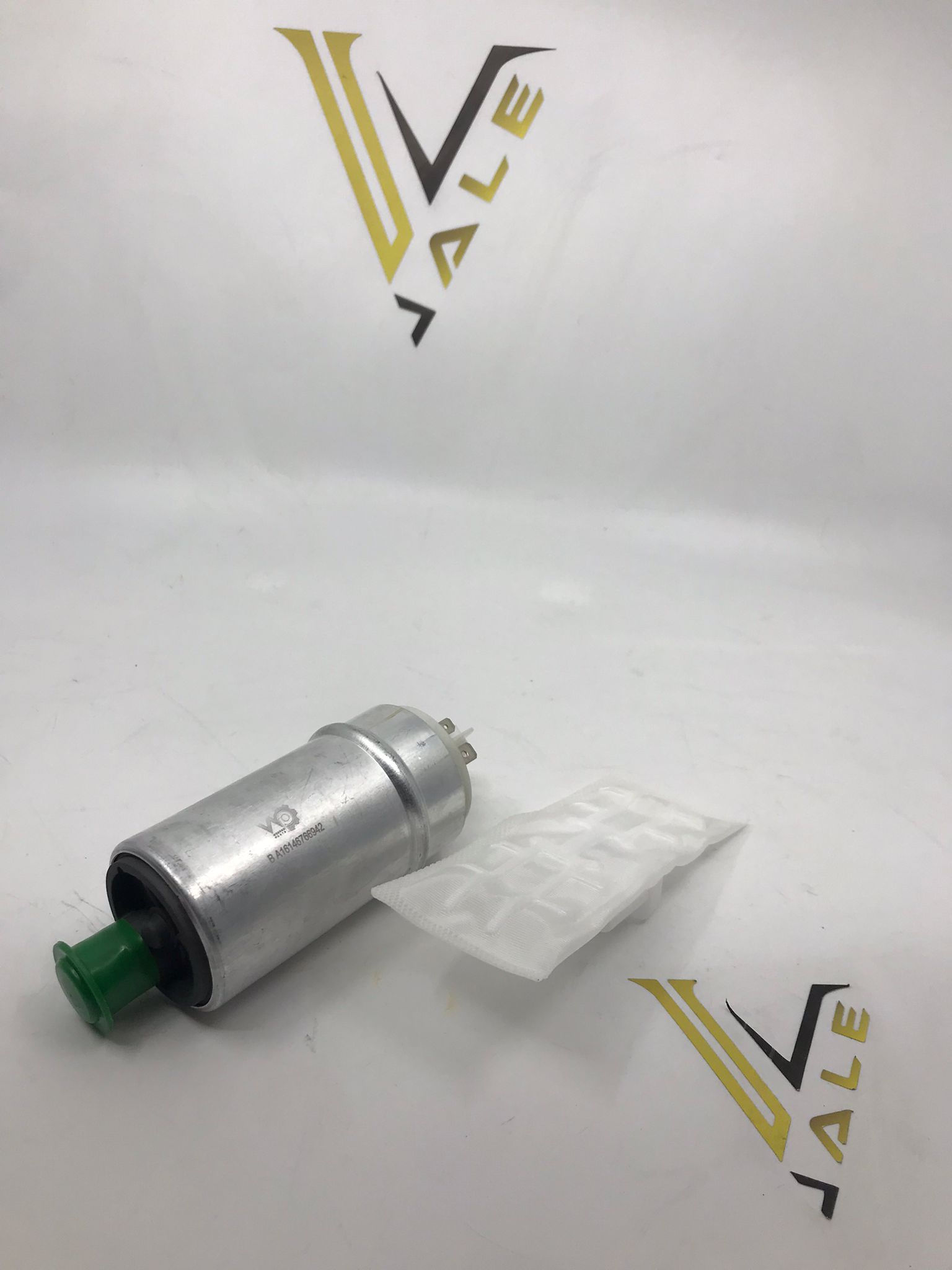 E46 BENZİN POMPASI - TEK FİYATI - YAN SANAYİ