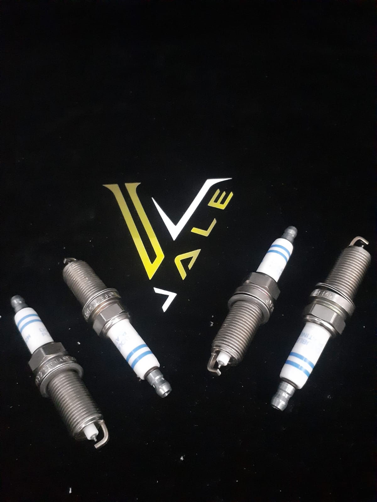 BUJİ N52 N52N FR7NPP332 BOSCH - TEK FİYATI - E60 E90 F10 X1 X3