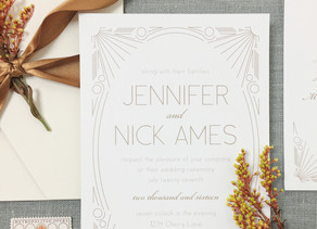 NEED SAVE THE DATES FOR YOUR WEDDING? THIS IS FOR YOU!