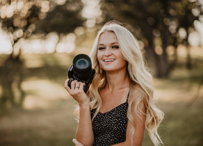 WHY HIRING A FREE PHOTOGRAPHER IS A BAD IDEA