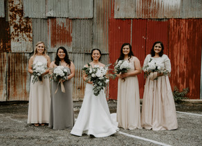 THE ULTIMATE GUIDE TO CREATING A GREAT WEDDING TIMELINE