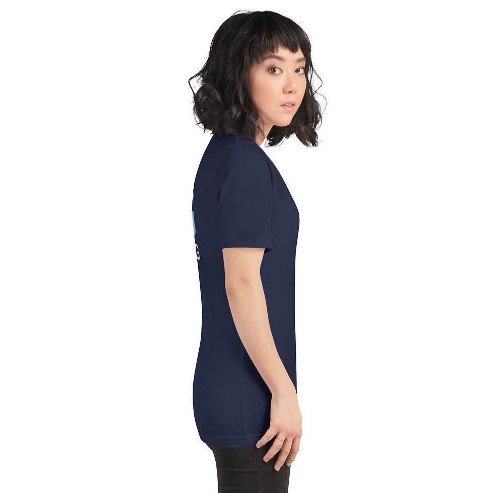 Thumbnail: Megaphone T-Shirt - Dark Colors