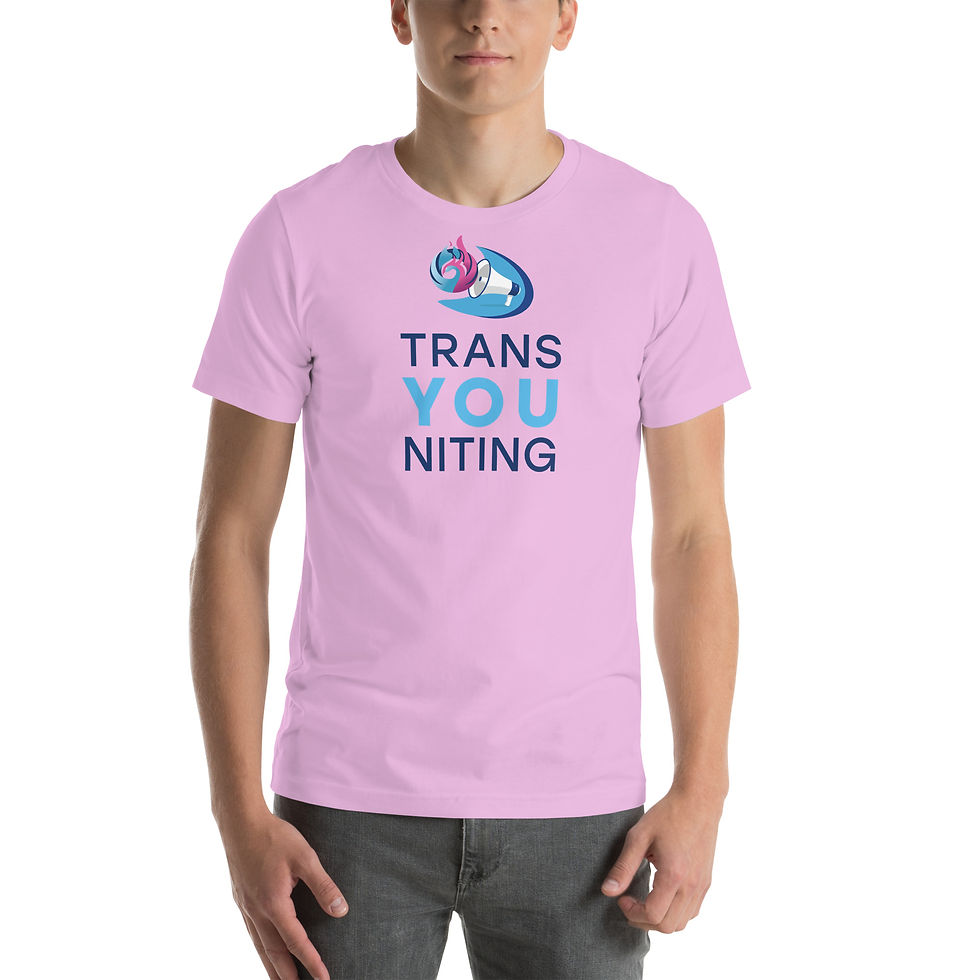Thumbnail: Logo T-Shirt - Light Colors
