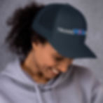Thumbnail: Trucker Cap - Dark Colors
