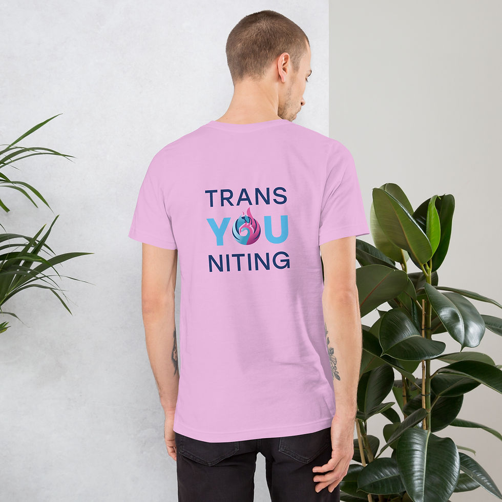 Thumbnail: Megaphone T-Shirt - Light Colors
