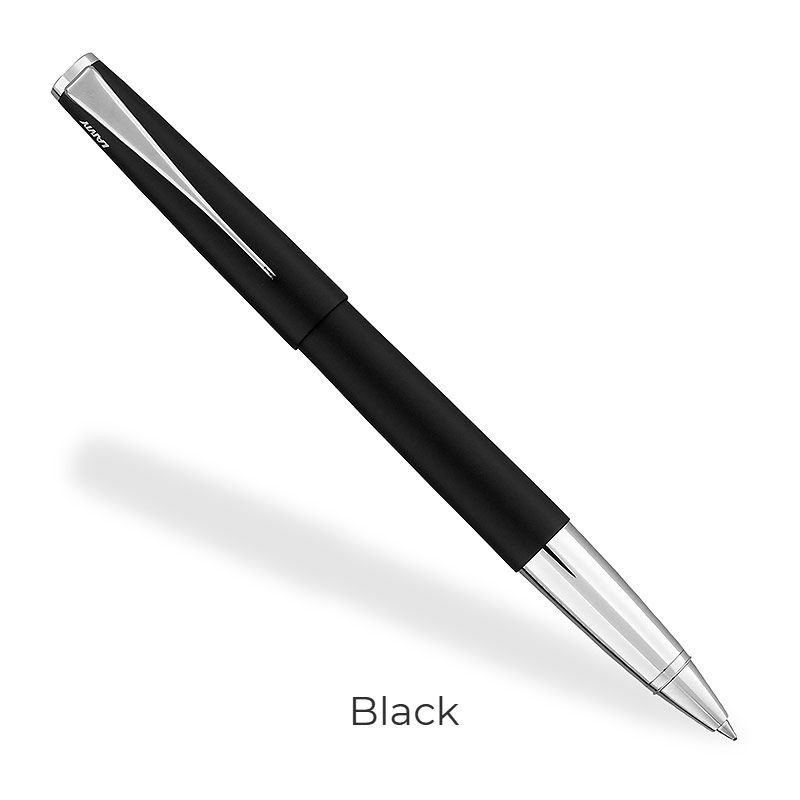 Thumbnail: Lamy Studio Rollerball Pens