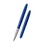 Thumbnail: Bullet Space Pen w/Chrome Grip Purple, Green Or Blue