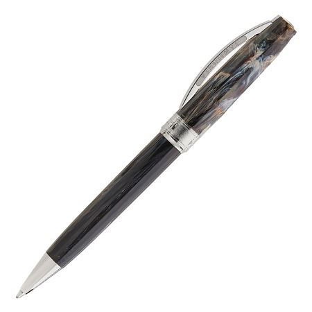 Thumbnail: Visconti Van Gogh Potato Eaters Fountain, Rollerball Or Ballpoint Pen