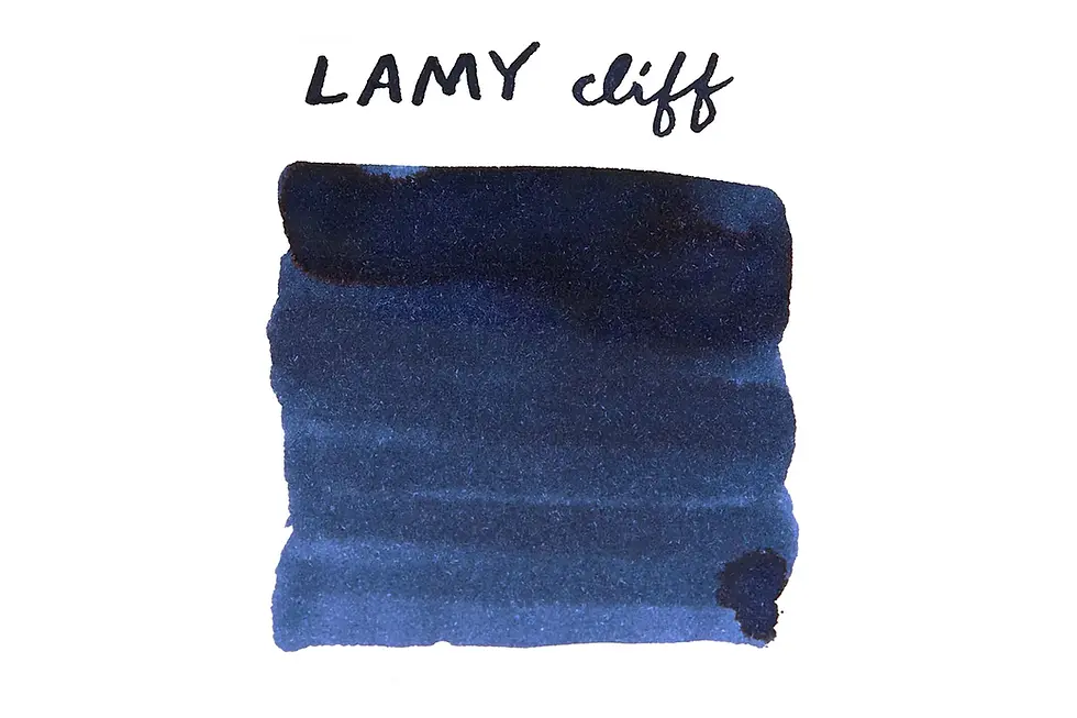 Thumbnail: Lamy Ink Cartridges & Safari/Al-Star Converters