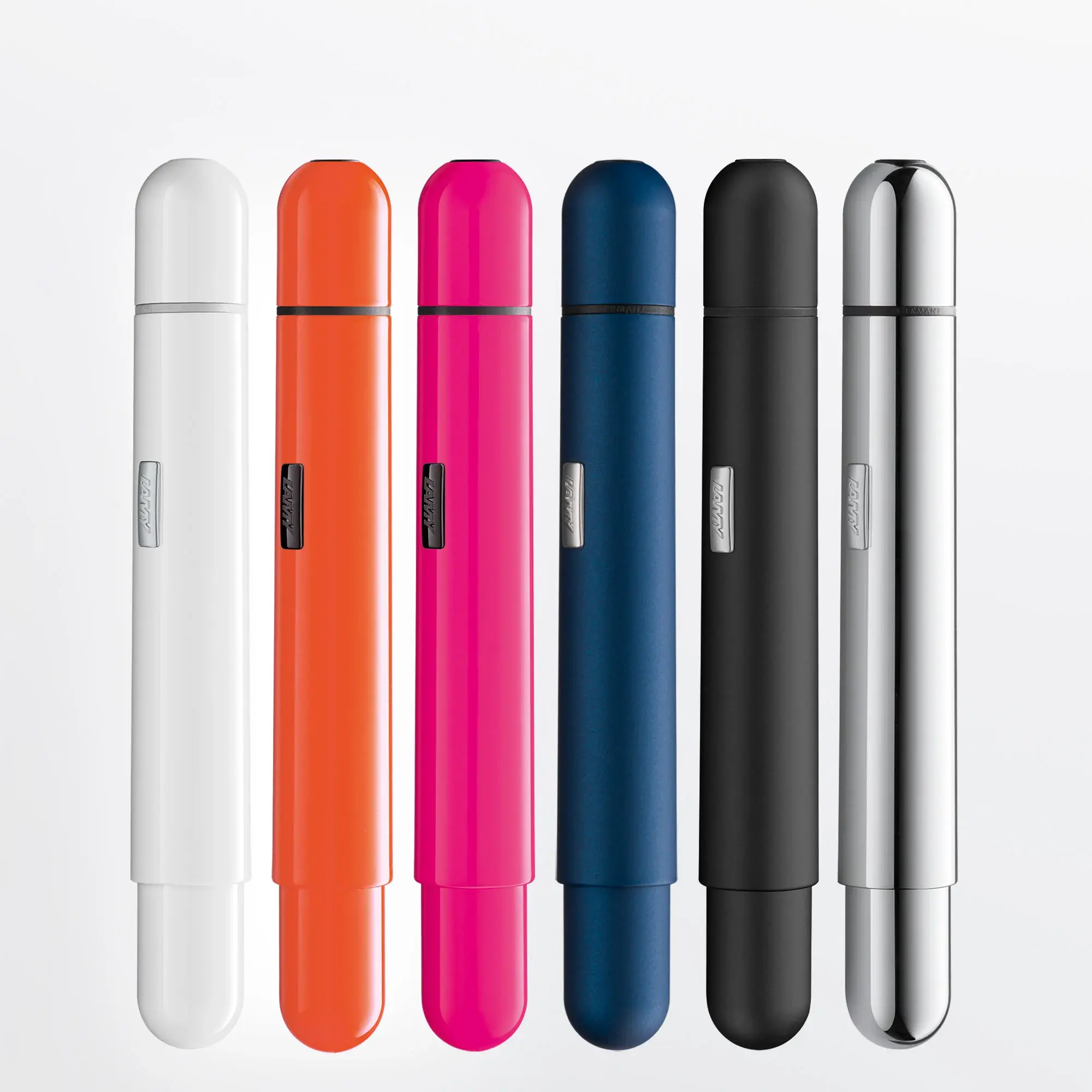 Lamy Pico Ballpoints (5 Color Options)