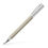 Thumbnail: Faber Castell White Sand Fountain Pen