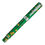 Thumbnail: Conklin Stylograph Mosaic Green/Brown Ballpoint or Fountain Pen