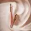 Thumbnail: Graf Von Faber Castell Guilloche Rose Blush Fountain, Rollerball or Ballpoint