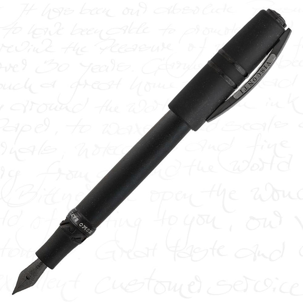Thumbnail: Visconti Homo Sapiens Dark Age Fountain