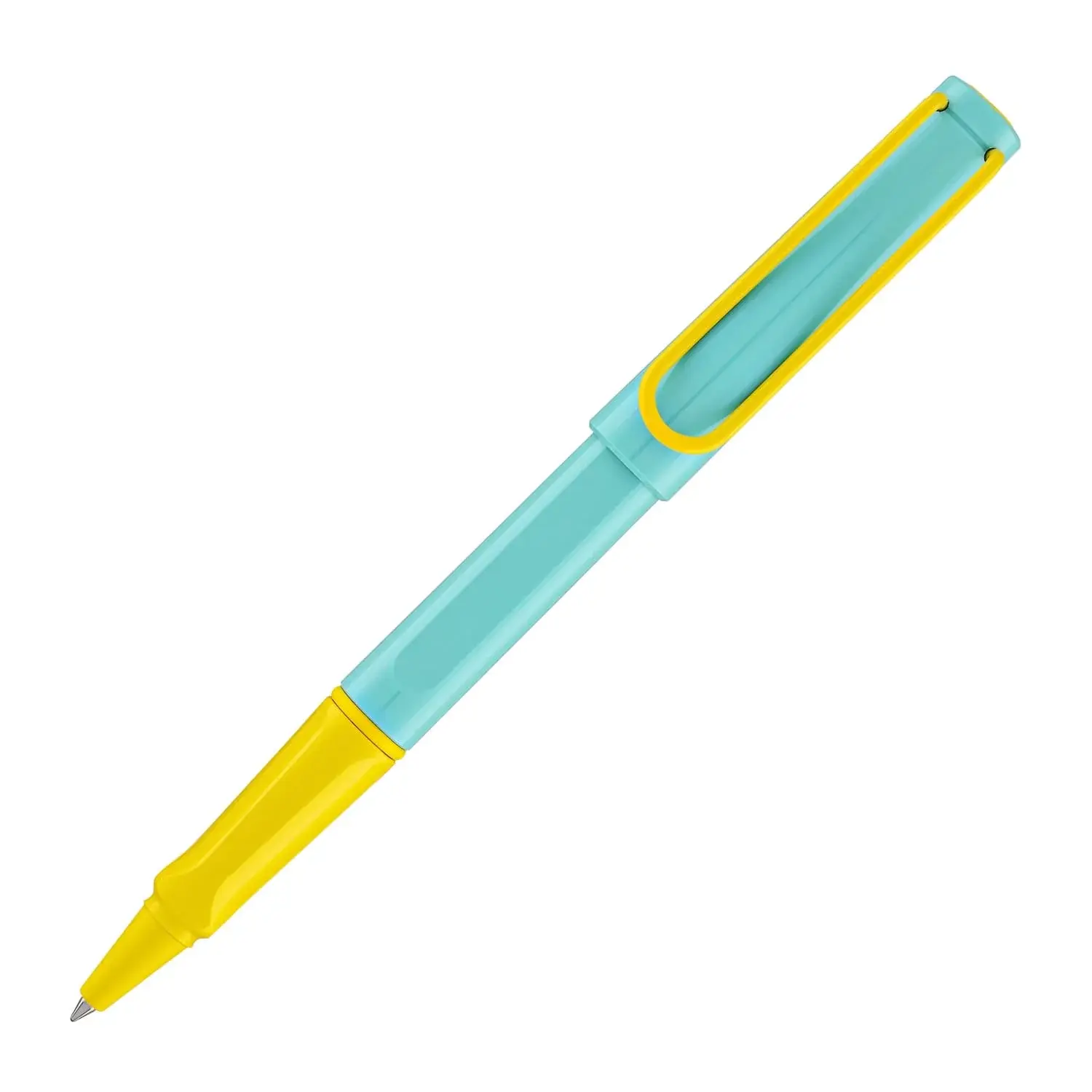 Lamy Safari Pina Colada Rollerball Special Edition