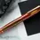 Thumbnail: Delta Signs of Time Fountain Pen - Arte Classica (Special Edition)