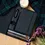 Thumbnail: Blackwing Notebook Complete Gift Set