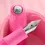 Thumbnail: Kaweco Skyline Sport Fountain Pen - Pink