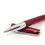 Thumbnail: Lamy Studio Piano Gloss Red Fountain w/14kt Nib OR Rollerball