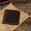 Thumbnail: Genuine Leather Bifold Wallet, Handmade Wallet For Men
