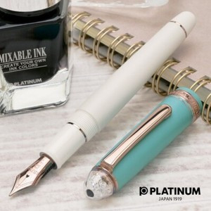 Platinum Century 3776 Shape Of A Heart 