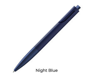 Thumbnail: Lamy Noto Ballpoint Pens