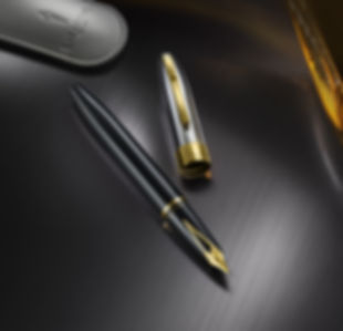 Sheaffer Legacy 14kt Gold PVD Fountain, Rollerball Or Ballpoint Pen