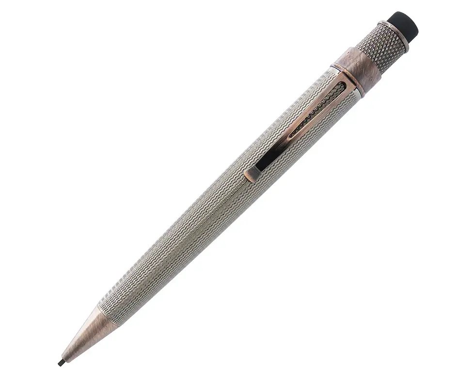 Thumbnail: Retro 1951 Douglas Fountain, Rollerball, Pencil Or Ballpoint