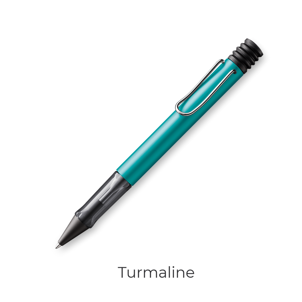 Thumbnail: Lamy Al-Star Ballpoint Pens