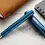 Thumbnail: Kaweco Sport Toyama Teal Fountain Pen Special Edition