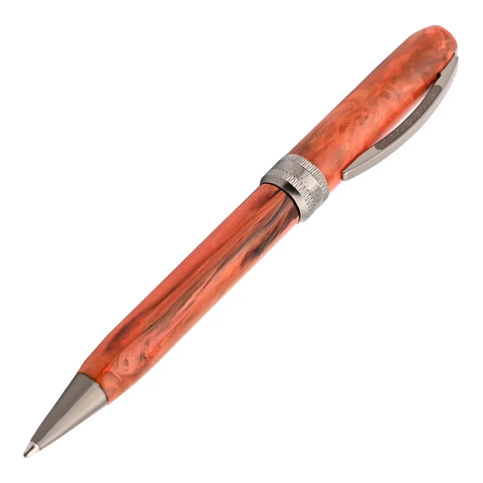 Thumbnail: Visconti Rembrandt S Ballpoints