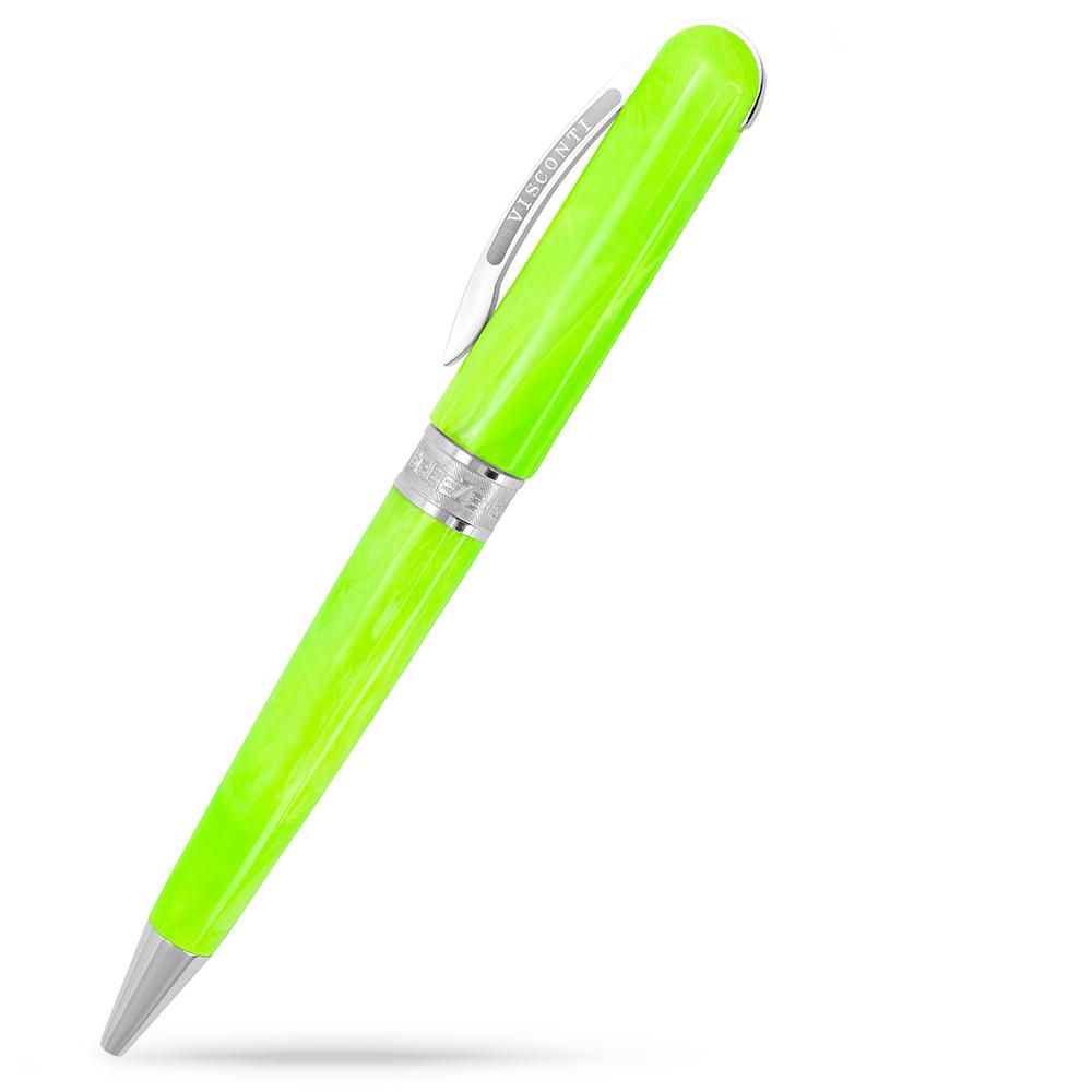 Visconti Breeze Lime Ballpoint