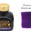 Thumbnail: Diamine Bottled Inks 80ml