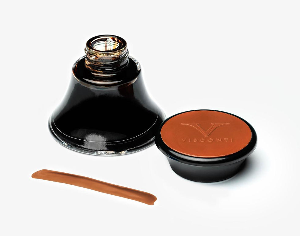 Thumbnail: Visconti Inkwell System