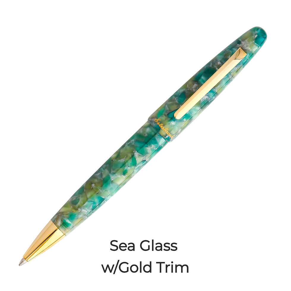 Thumbnail: Esterbrook Estie Ballpoint Pens