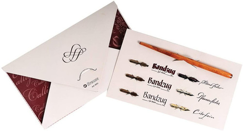 Write Co Lettering Set Intro Calligraphy & Writing Set | mysite-3