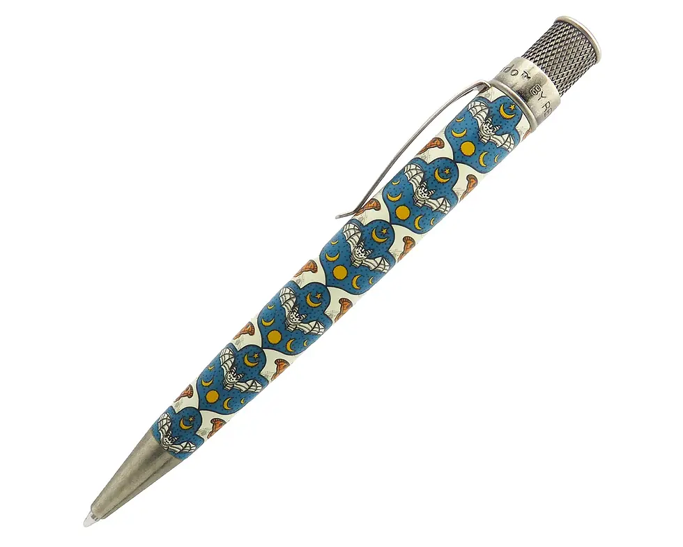 Thumbnail: Retro 51 Bat Rescue Pen