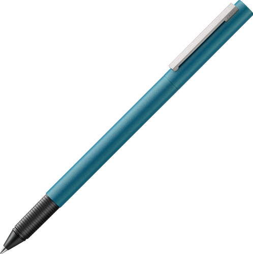 Lamy CP1 Aquamarine Fountain, Rollerball, Ballpoint & Mechanical
