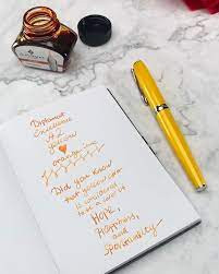 Diplomat Excellence A2 Fountain Pen - Chrome Guilloche - Truphae - View #7