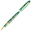 Thumbnail: Esterbrook Estie Sea Glass w/Gold Trim Rollerball