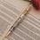 Thumbnail: Tornado™ Literary Collection - Beauty and The Beast Rollerball