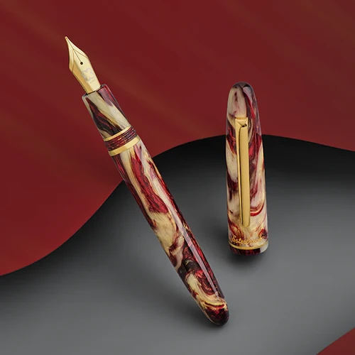 Esterbrook King Of The Night Special Edition Estie Fountain | mysite-3